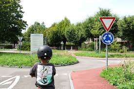 Verkehrsgarten Thun – Bild 6