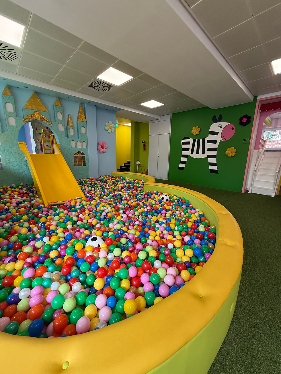 Babybeach Sulzbach am Main – Bild 2