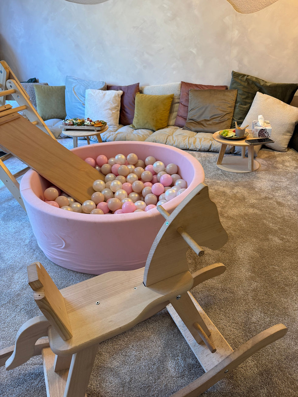 Babybeach Sulzbach am Main – Bild 3