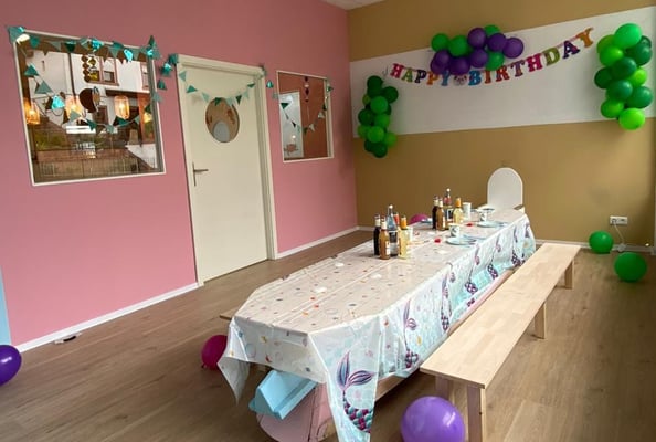 Babybeach Sulzbach am Main – Bild 4