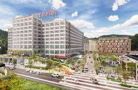 Montgomery Park – Bild 3