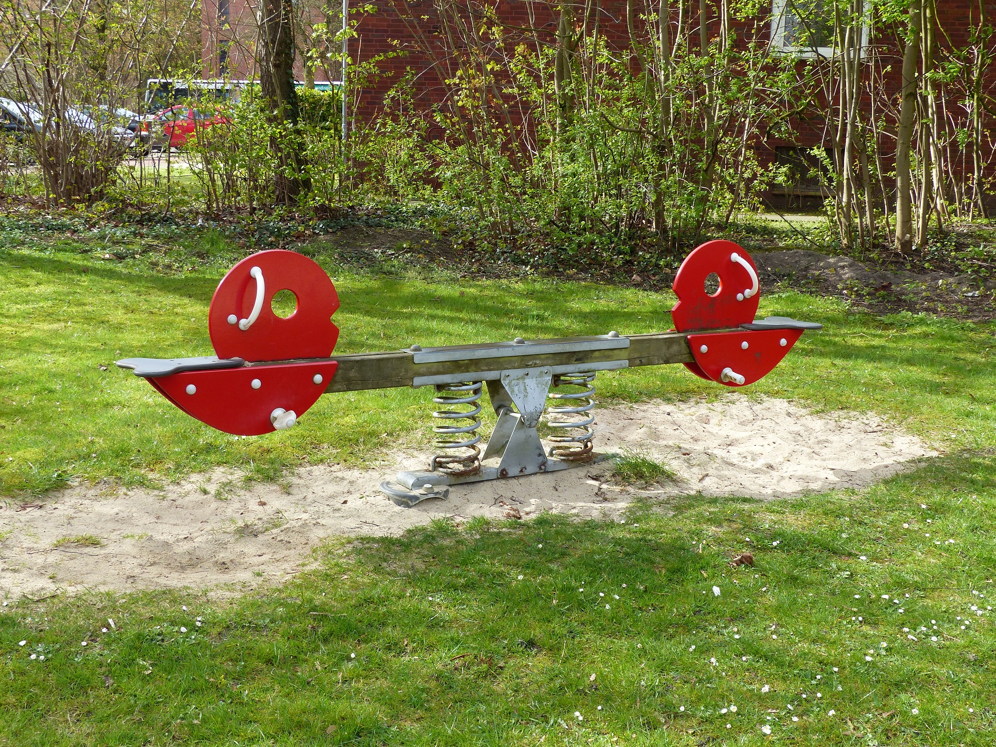 Spielplatz Amselstieg – Bild 2
