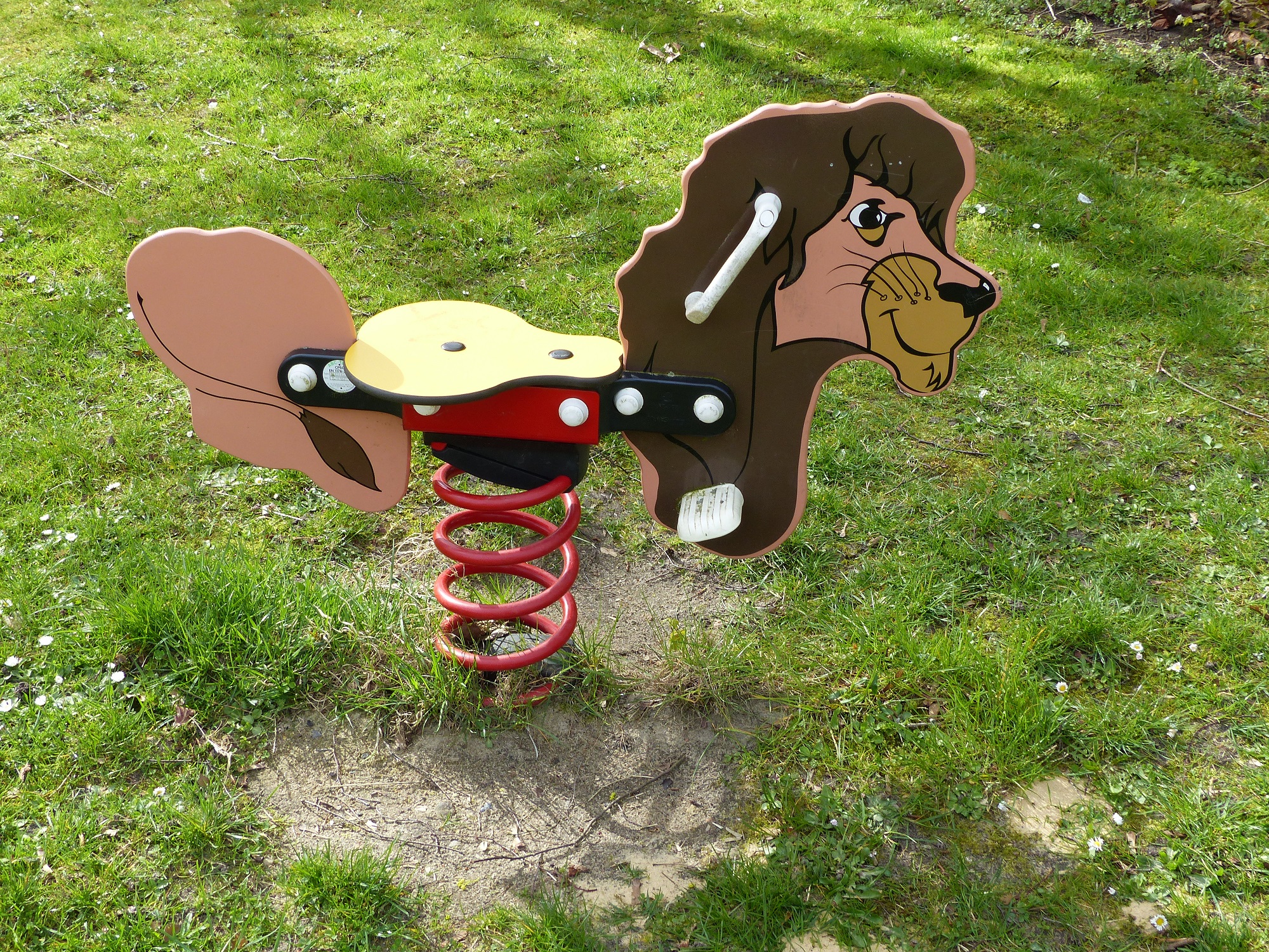 Spielplatz Amselstieg – Bild 3