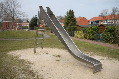 Spielplatz Amselstieg – Bild 4