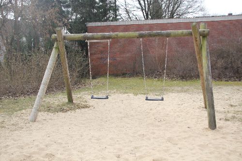 Spielplatz Amselstieg – Bild 5