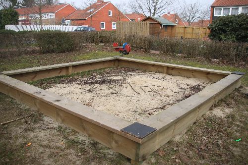 Spielplatz Amselstieg – Bild 6