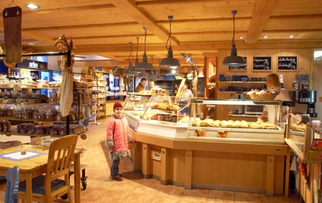 Igelbäckerei Holste GmbH – Bild 2