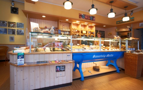 Igelbäckerei Holste GmbH – Bild 4