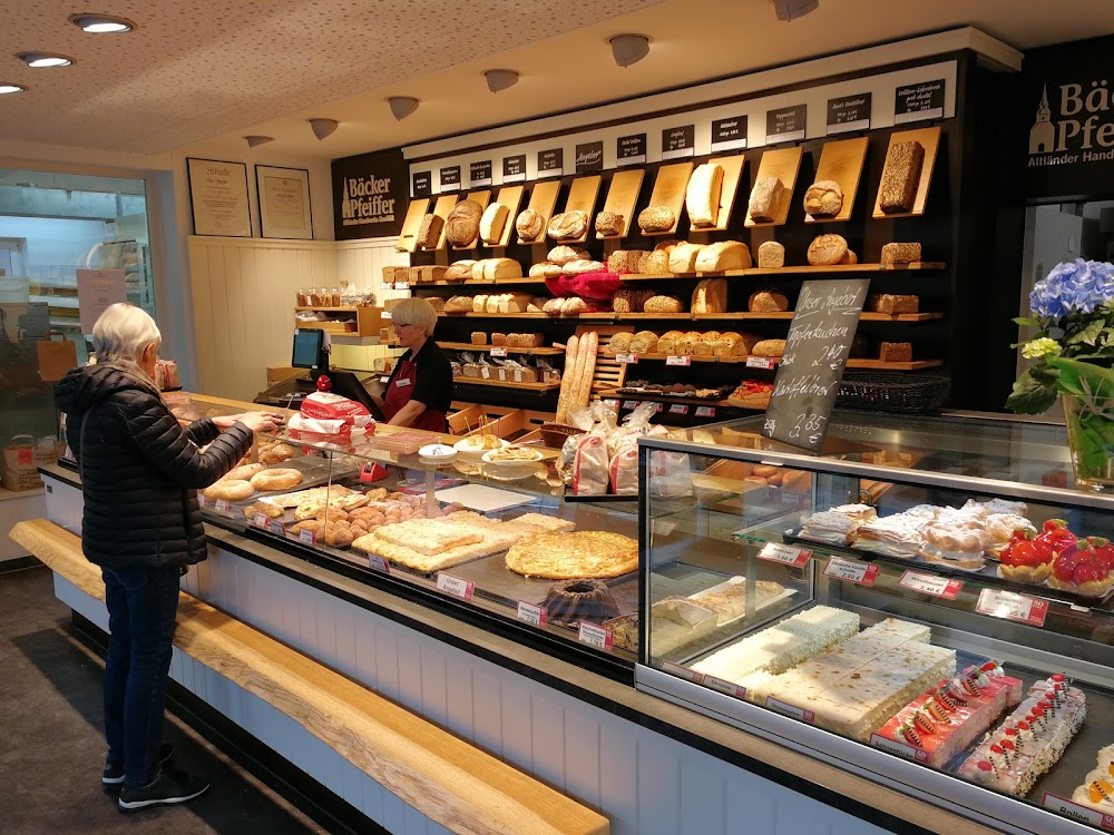 Igelbäckerei Holste GmbH – Bild 5
