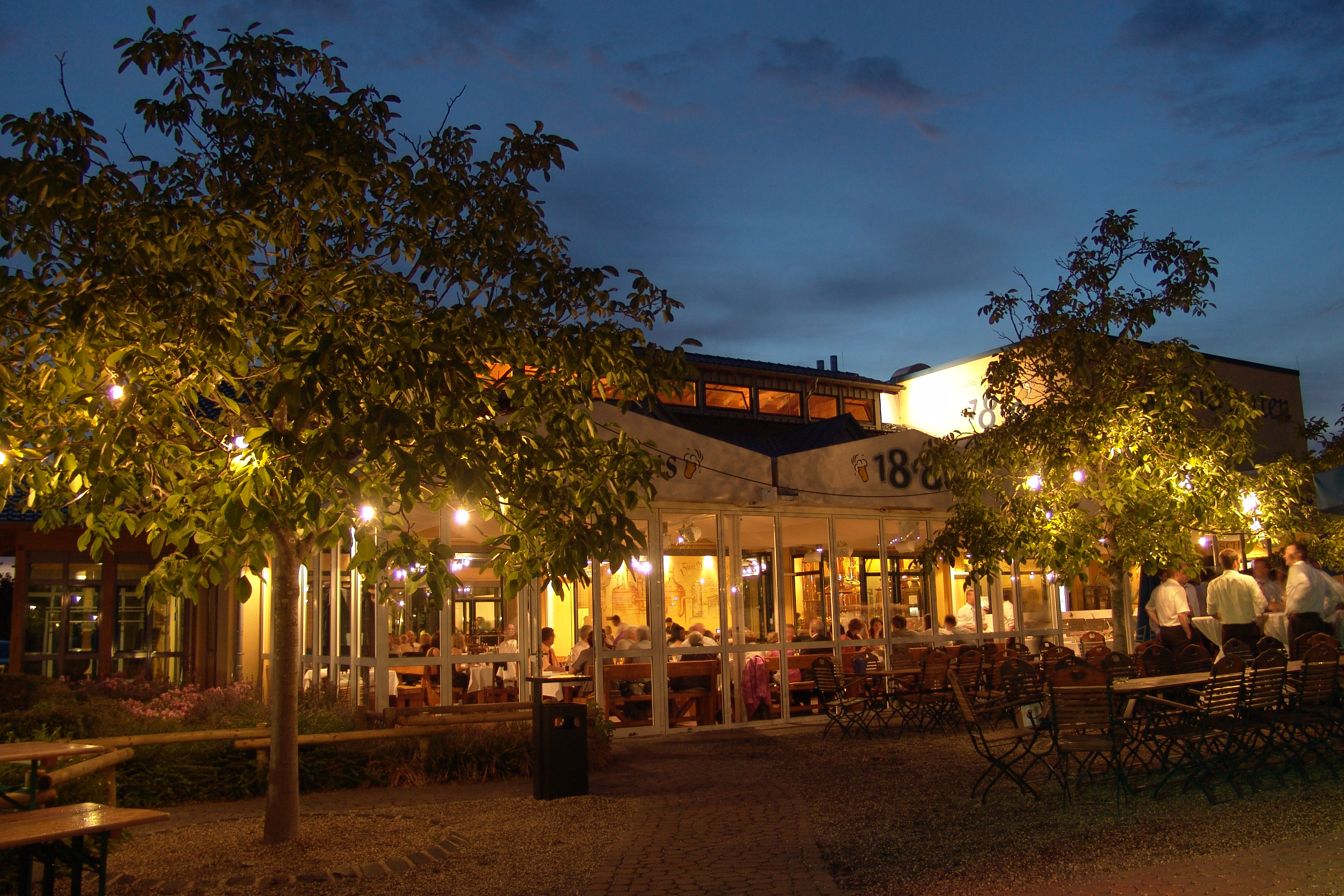 Fritzlarer Dombräu GmbH 1880 – Bild 2