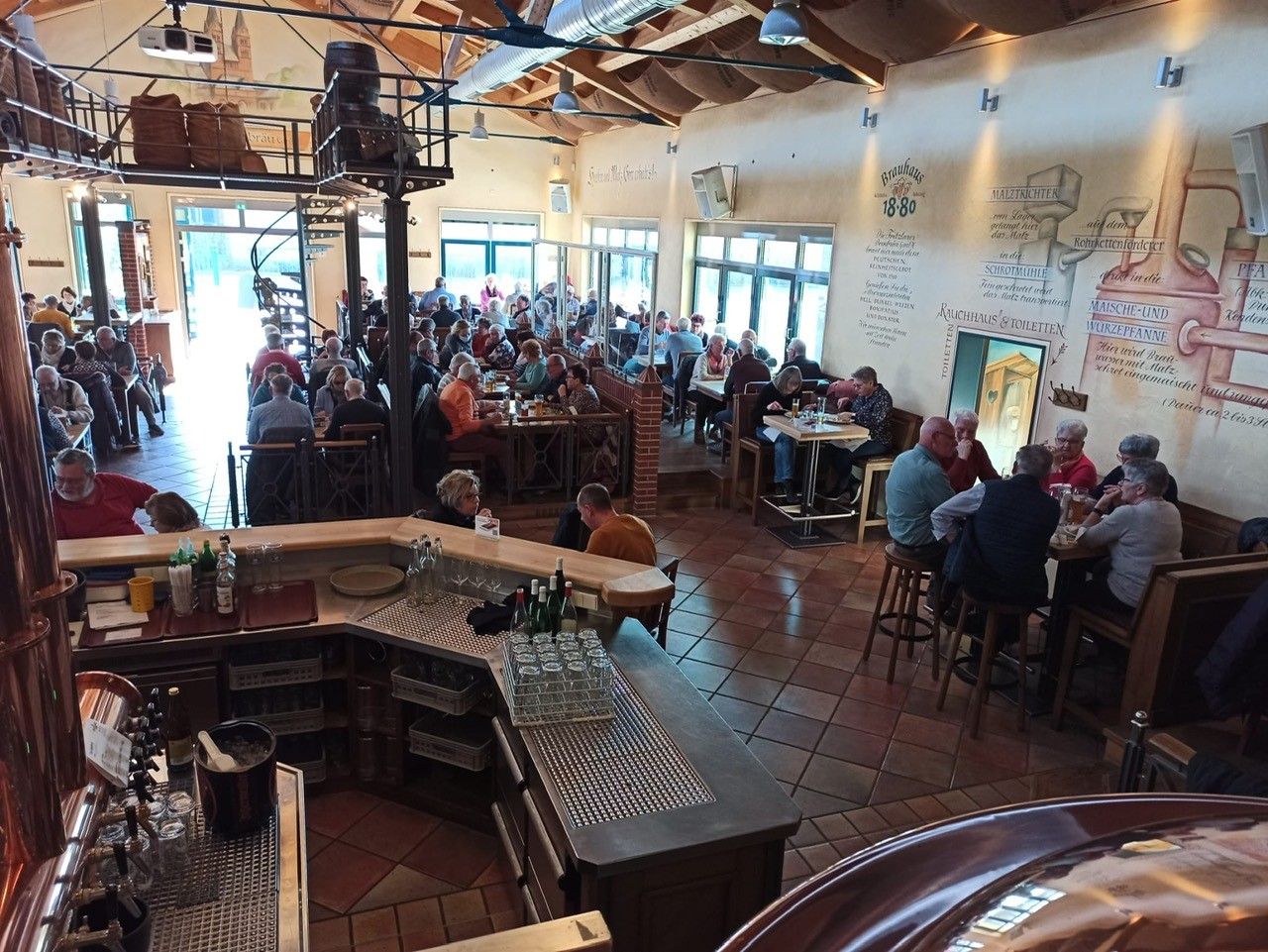 Fritzlarer Dombräu GmbH 1880 – Bild 3