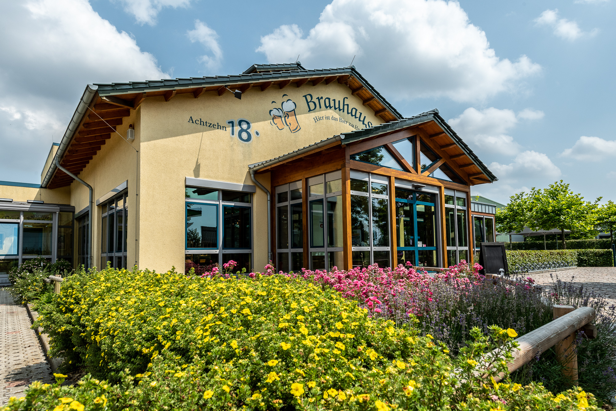 Fritzlarer Dombräu GmbH 1880 – Bild 4