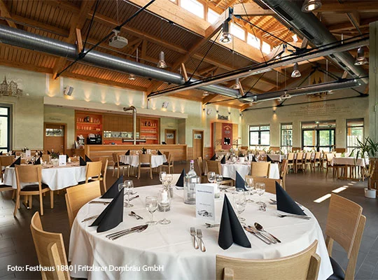 Fritzlarer Dombräu GmbH 1880 – Bild 5