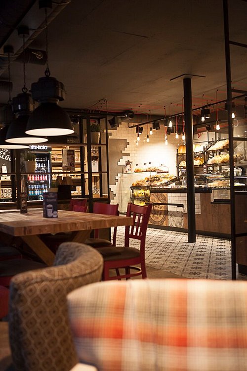 Bäcker Schrader – Bild 2