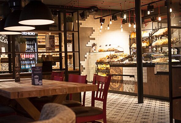 Bäcker Schrader – Bild 6