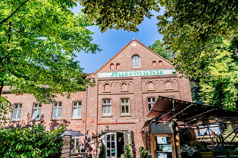 liebevoll! in der Auermühle GmbH – Bild 5