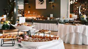 Restaurant du Musée Olympique (TOM Café) – Bild 3