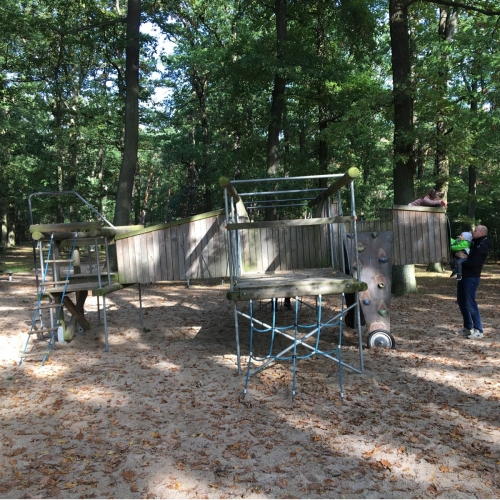 Waldpark Obertshausen – Bild 2