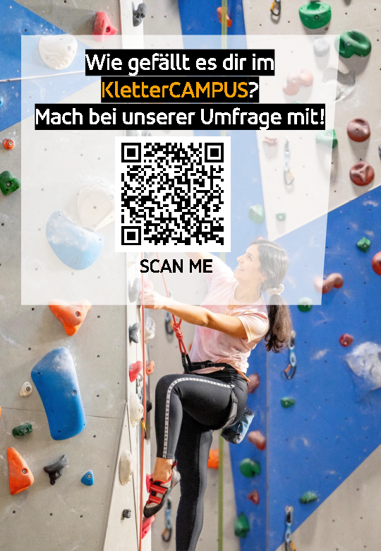 KletterCAMPUS Hannover – Bild 3