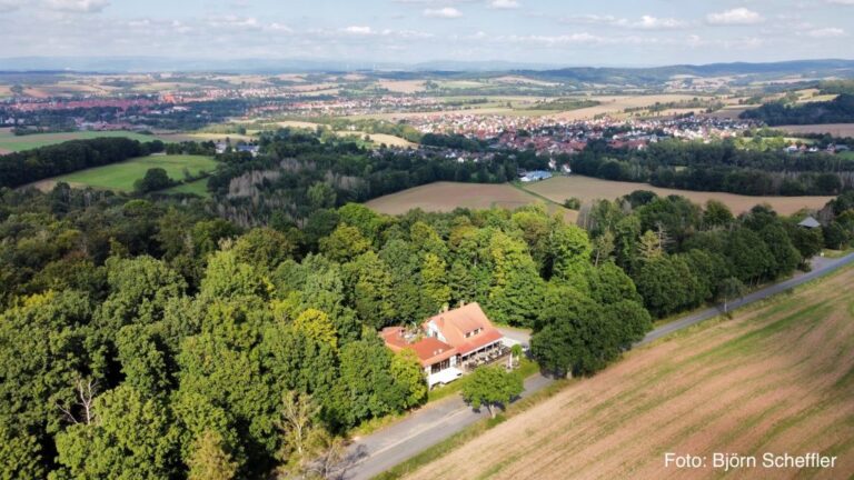 Pferdeberg "Schöne Aussichten" – Bild 3