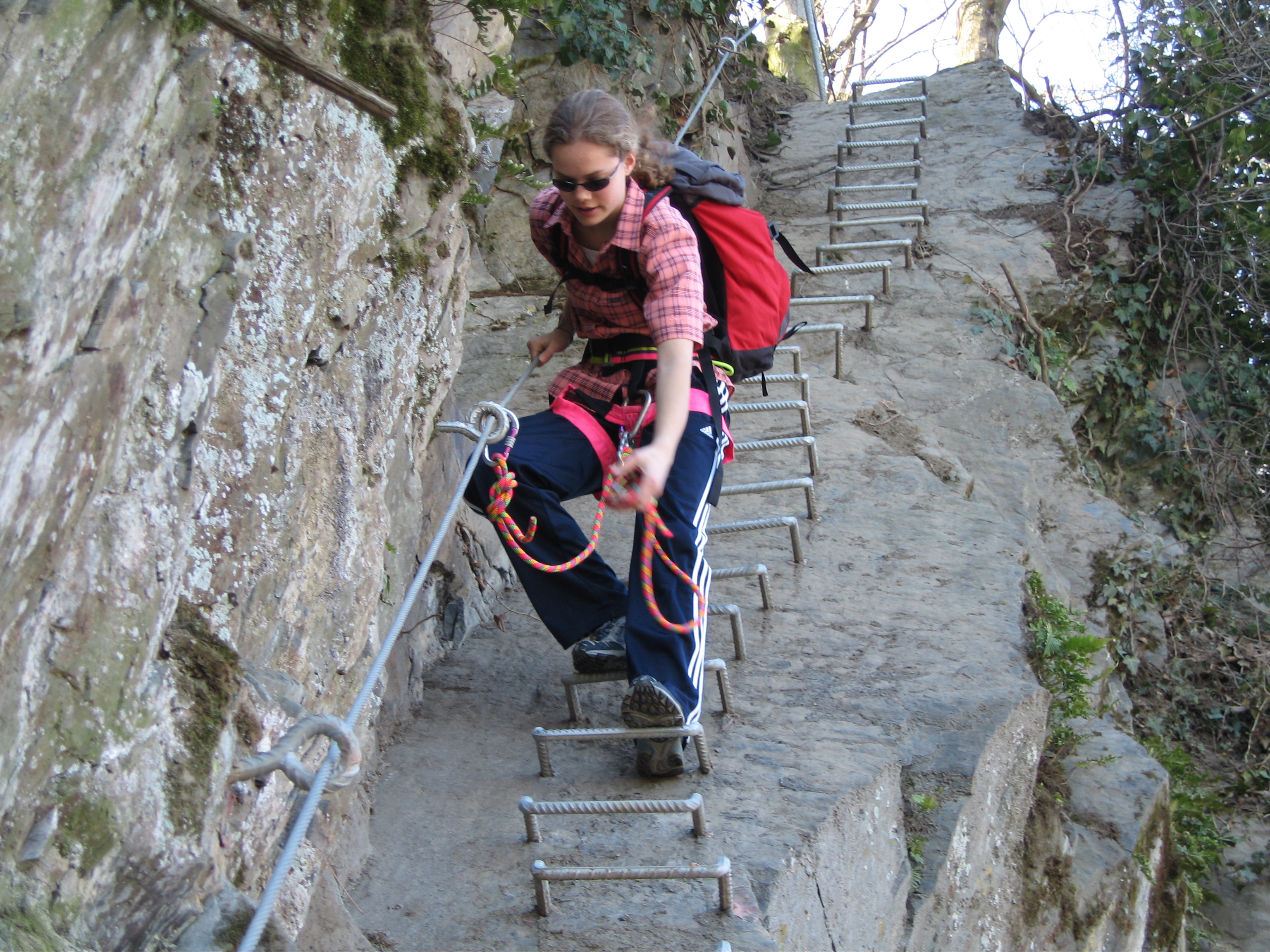 Basecamp Boppard – Bild 2