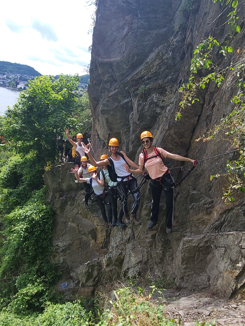 Basecamp Boppard – Bild 3