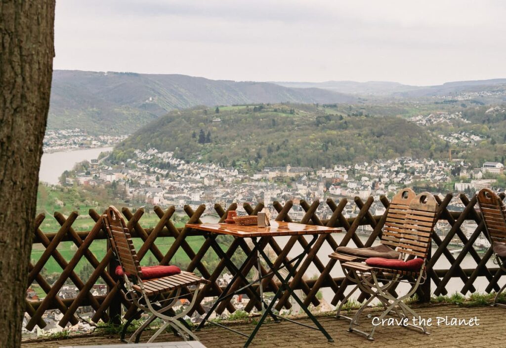 Basecamp Boppard – Bild 4