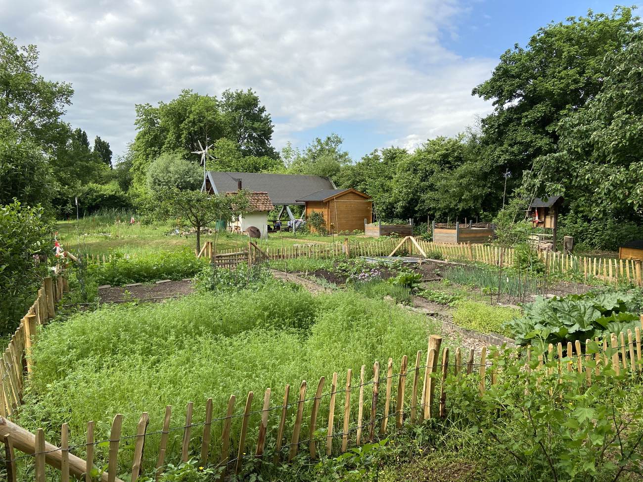 Ökostation der Stadt Rastatt – Bild 3