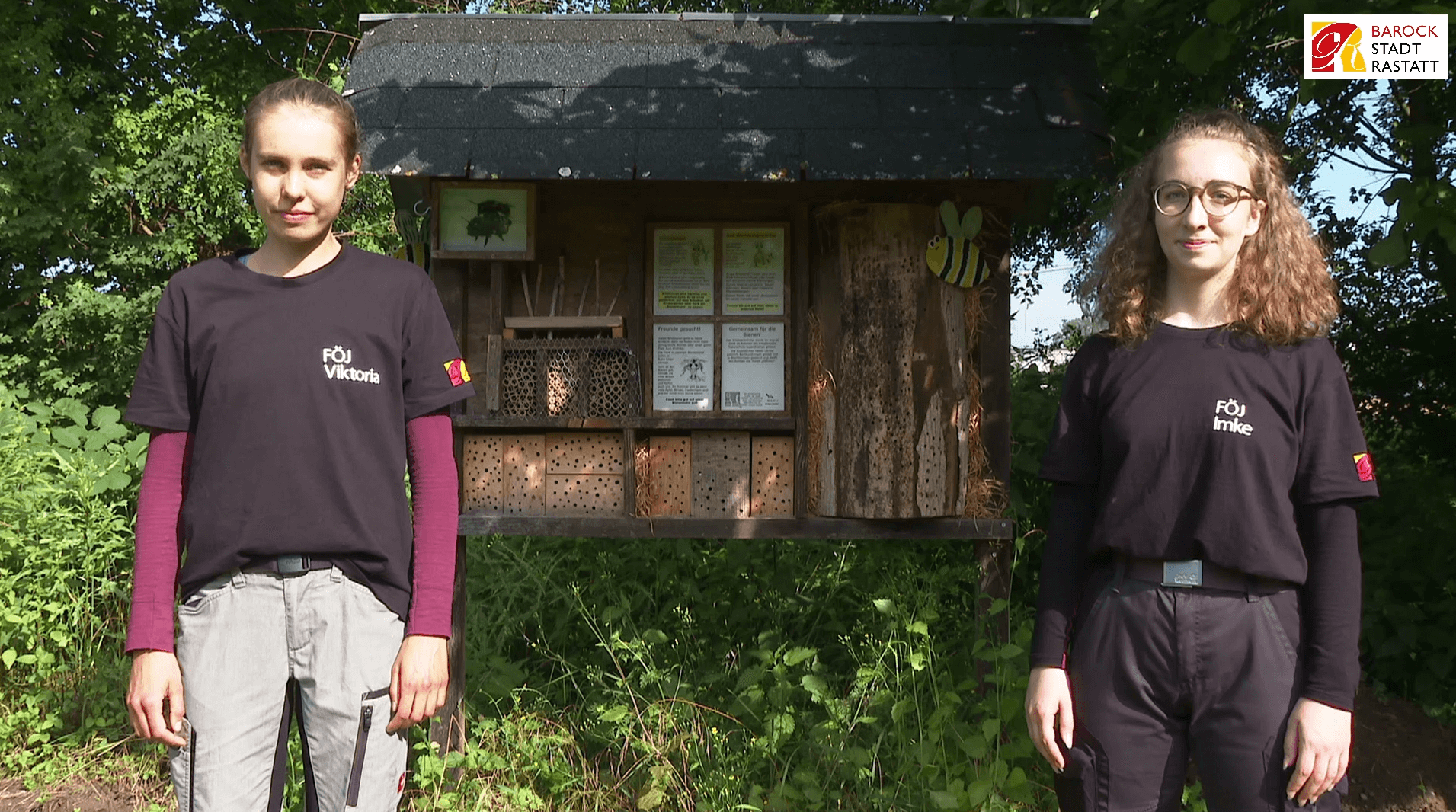 Ökostation der Stadt Rastatt – Bild 6