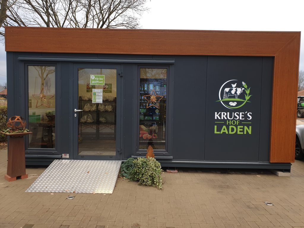 Kruses Hofladen – Bild 1