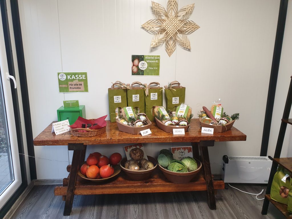 Kruses Hofladen – Bild 5