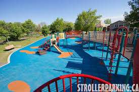 play fountains – Bild 5