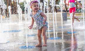 play fountains – Bild 6