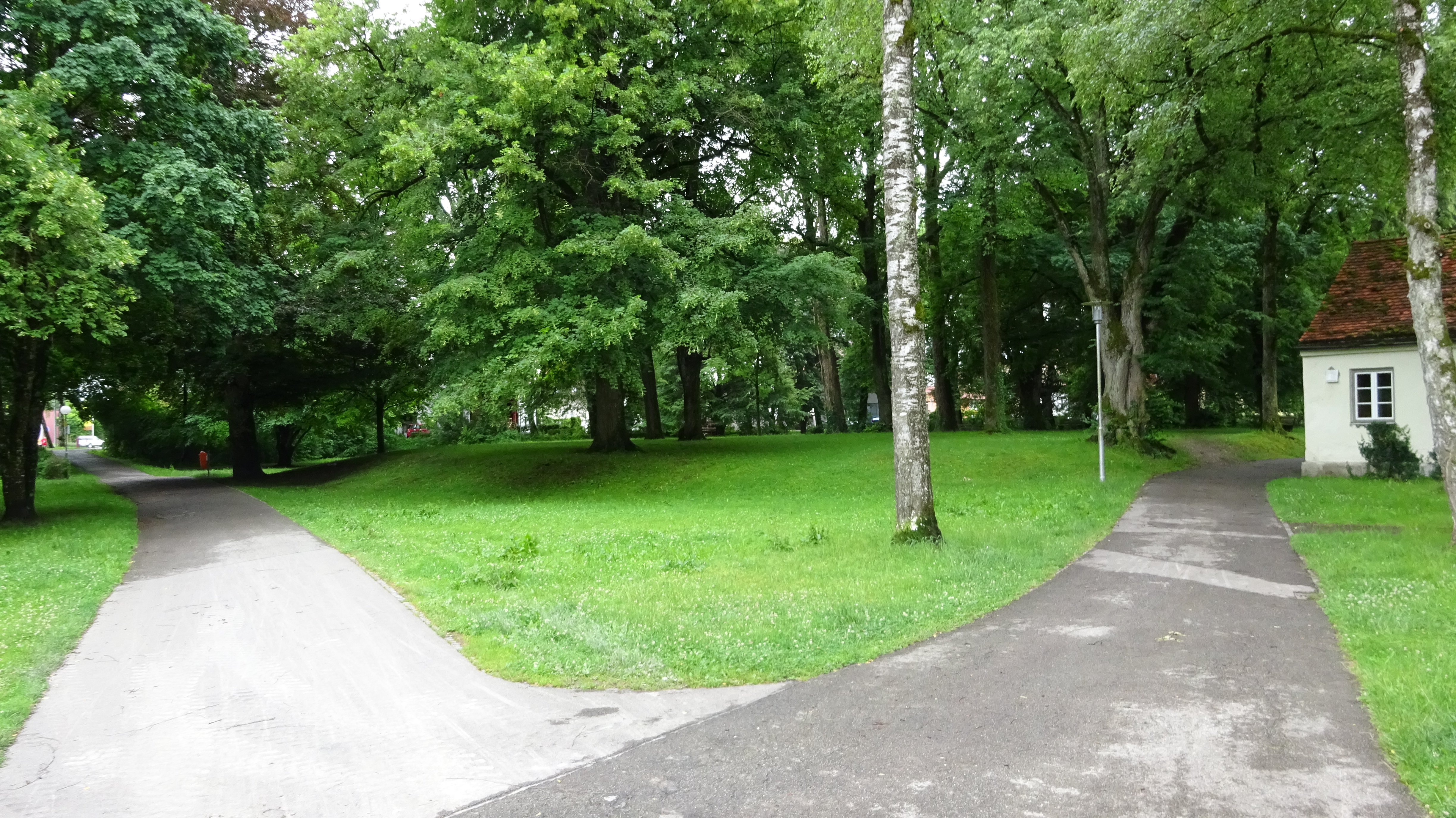 Reichshainpark Memmingen – Bild 4
