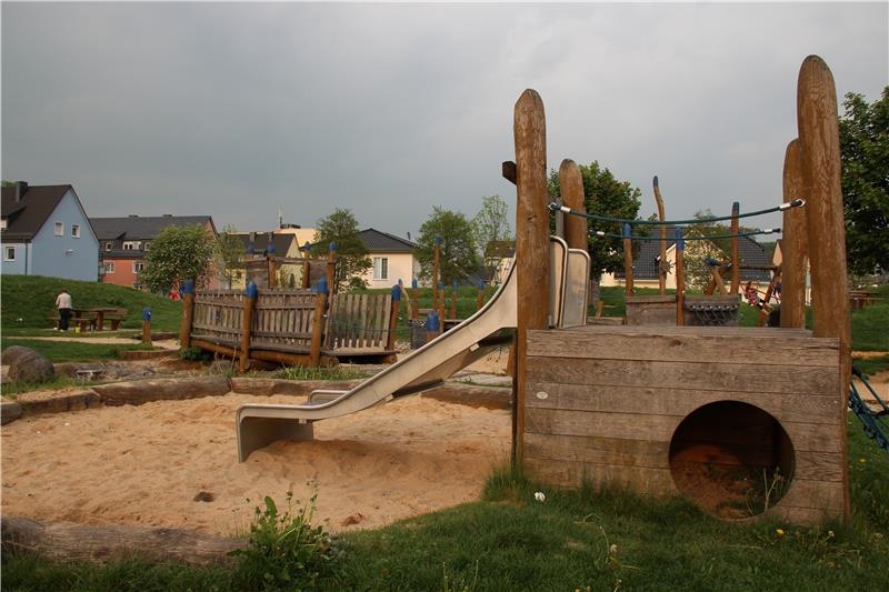 Nachbarschaftszentrum Westend – Bild 1