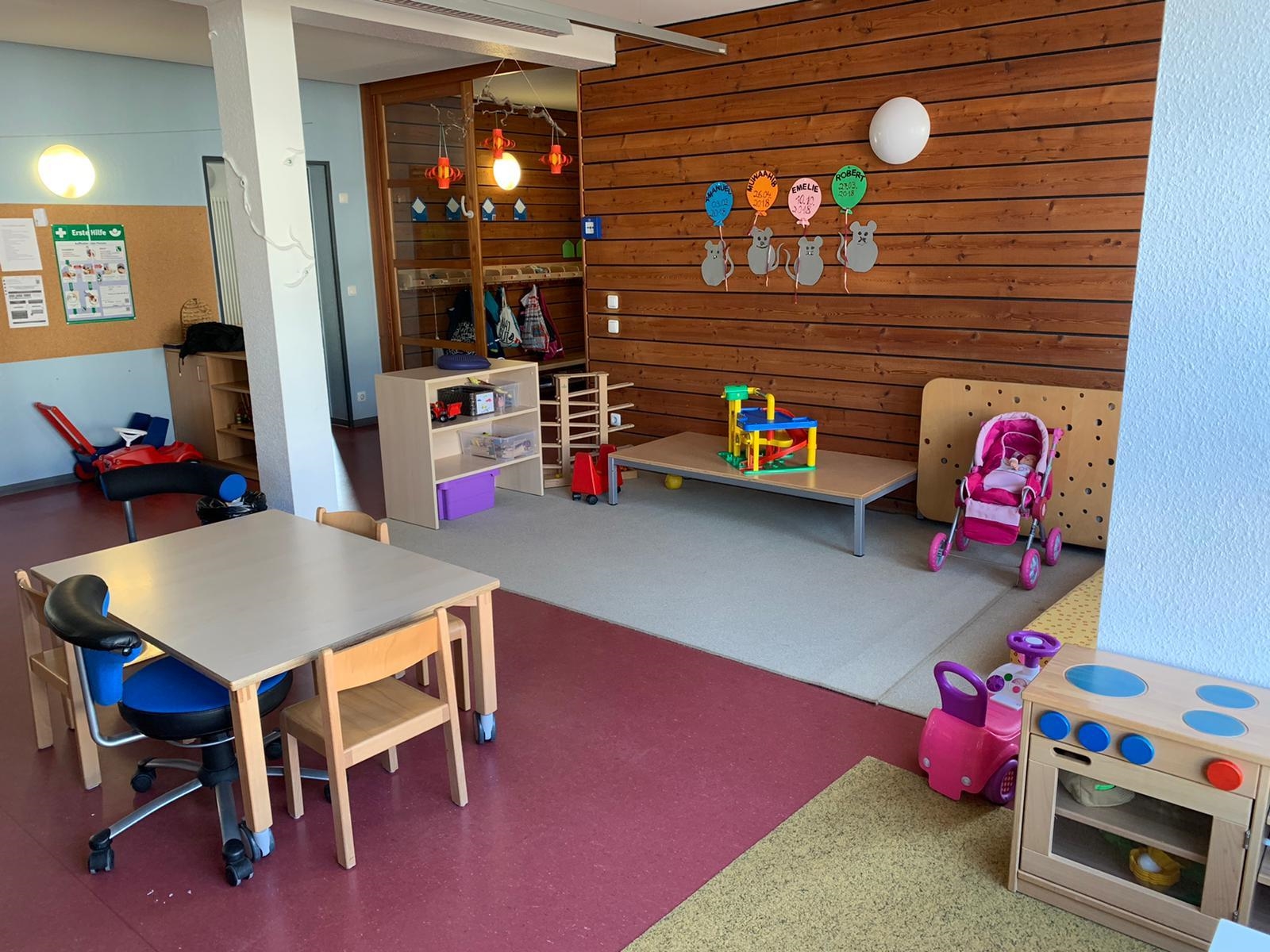 Nachbarschaftszentrum Westend – Bild 3