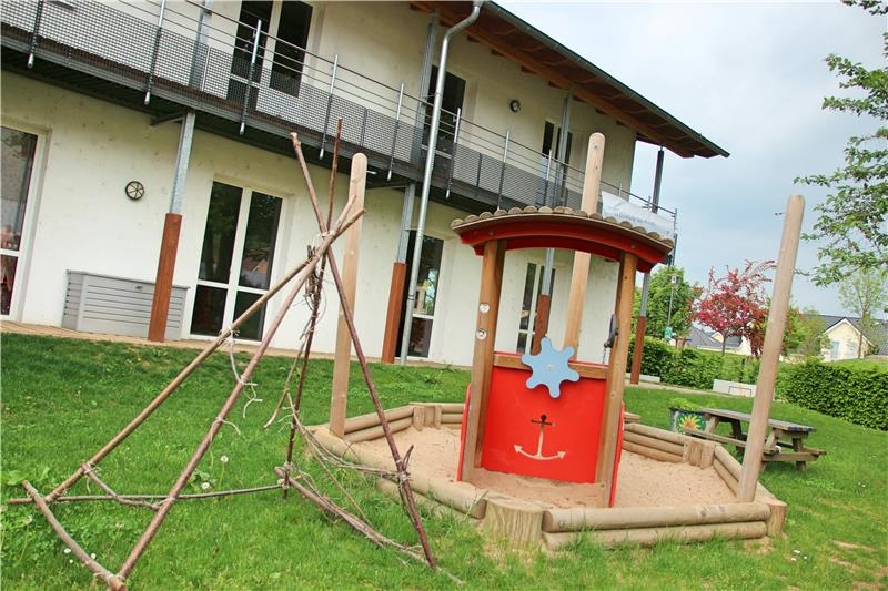 Nachbarschaftszentrum Westend – Bild 5