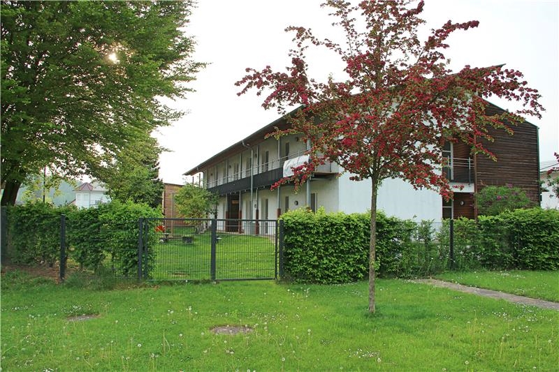 Nachbarschaftszentrum Westend – Bild 6