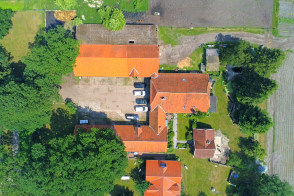 Bokeloh Bauernhofurlaub / Unterkunft für Monteure – Bild 2