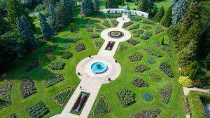 Niagara Parks Botanical Gardens – Bild 1