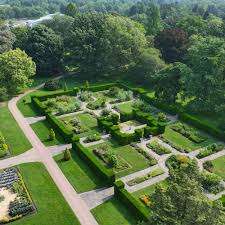 Niagara Parks Botanical Gardens – Bild 4