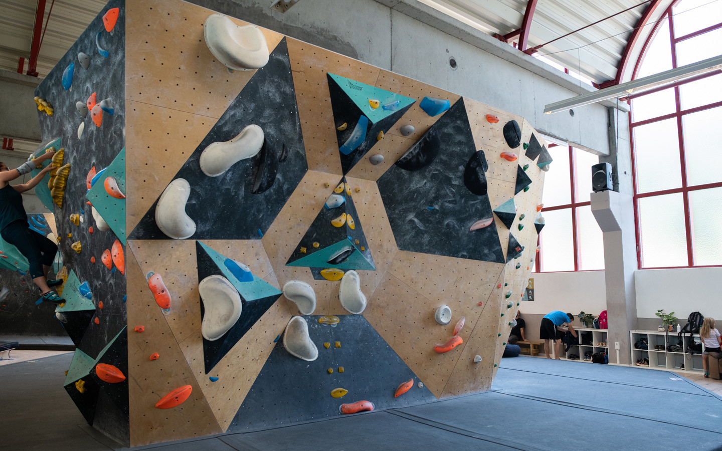 Boulder Olymp – Bild 2