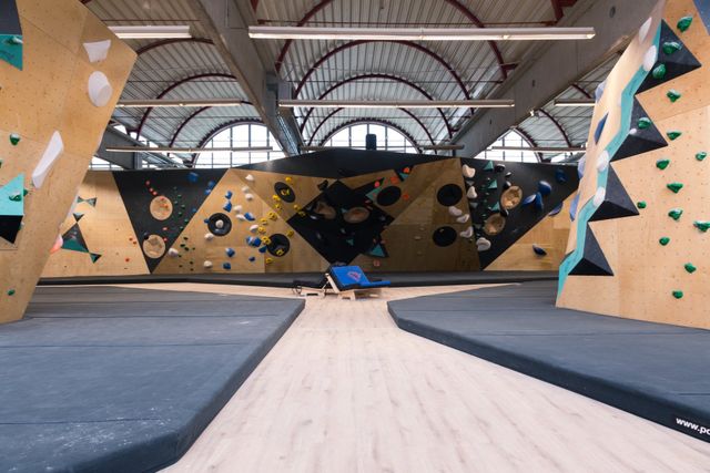 Boulder Olymp – Bild 3