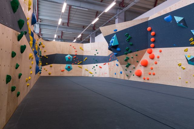 Boulder Olymp – Bild 4