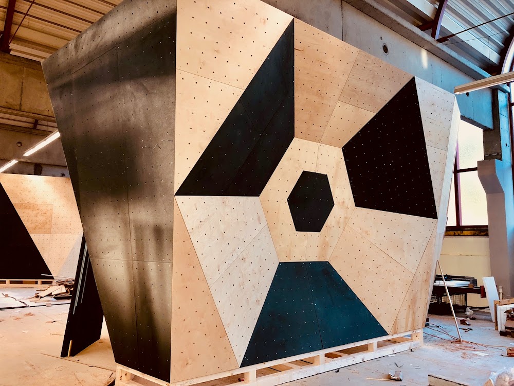 Boulder Olymp – Bild 5