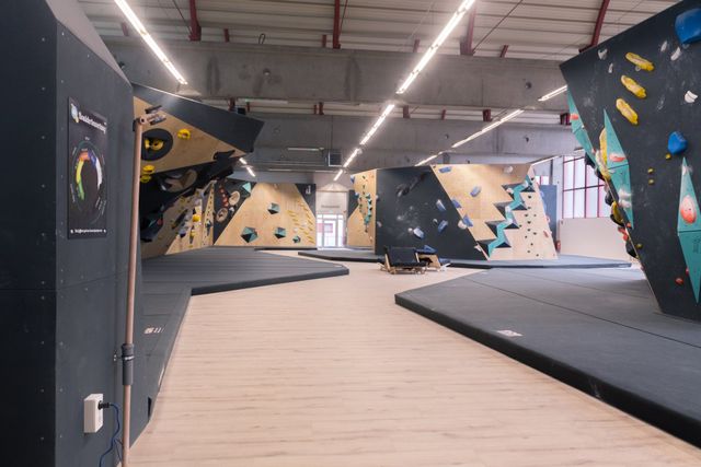 Boulder Olymp – Bild 6