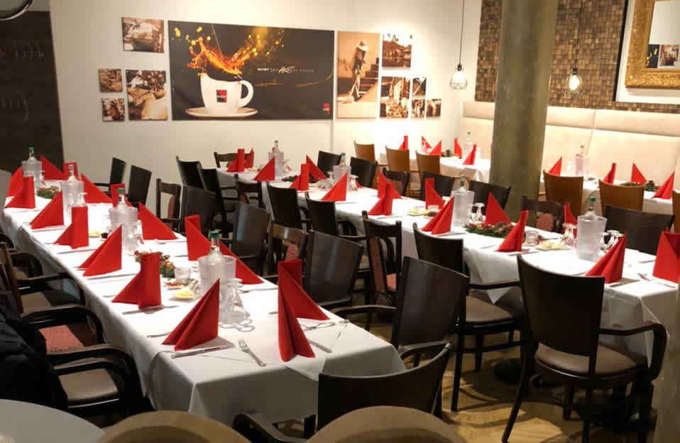 Cafe bunt.WERK – Bild 2