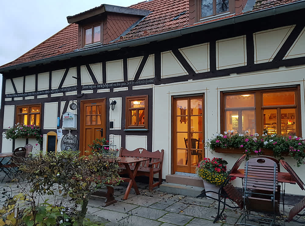 Cafe bunt.WERK – Bild 3