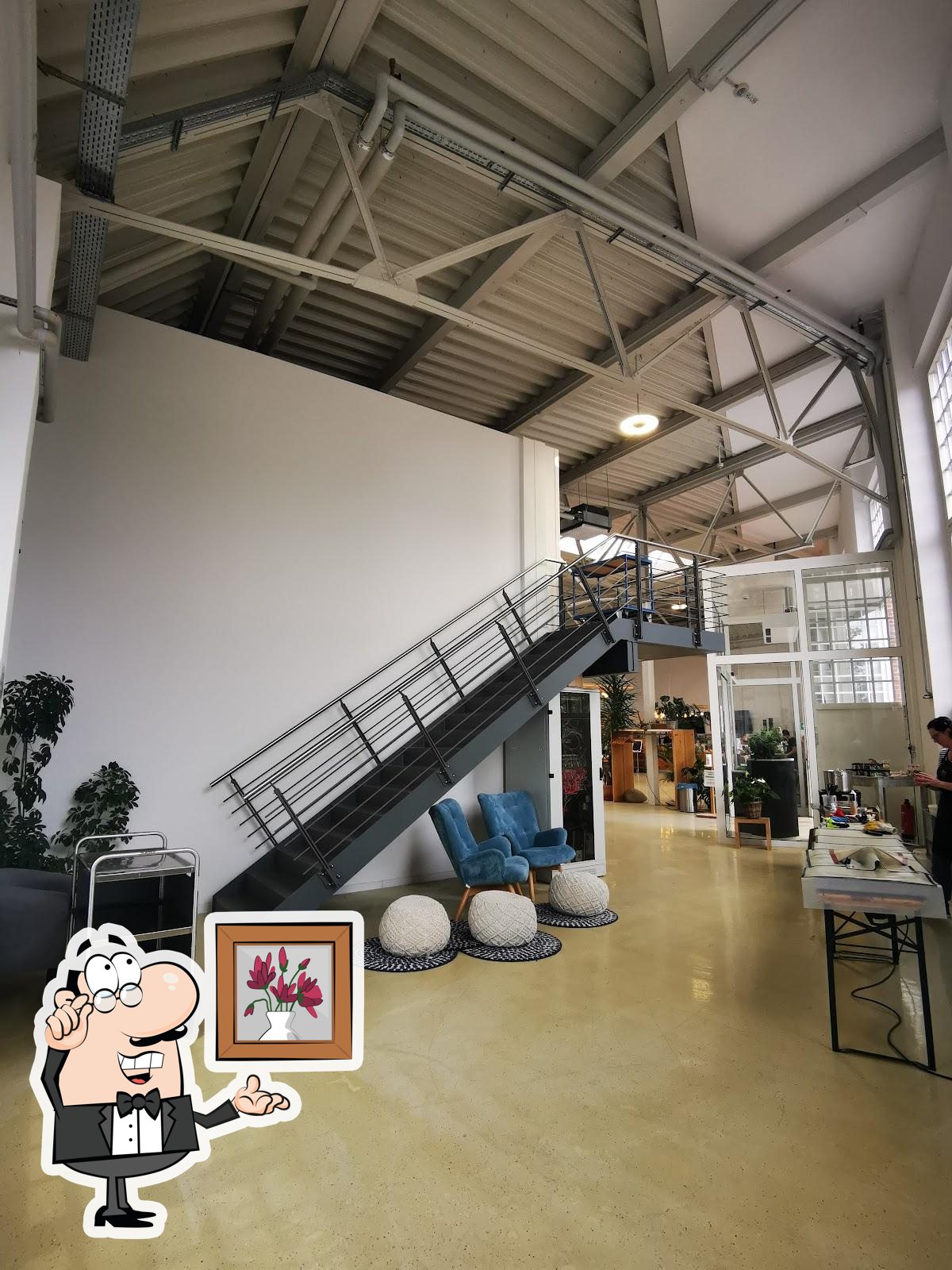 Cafe bunt.WERK – Bild 4