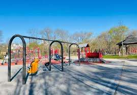 Kids playground – Bild 2